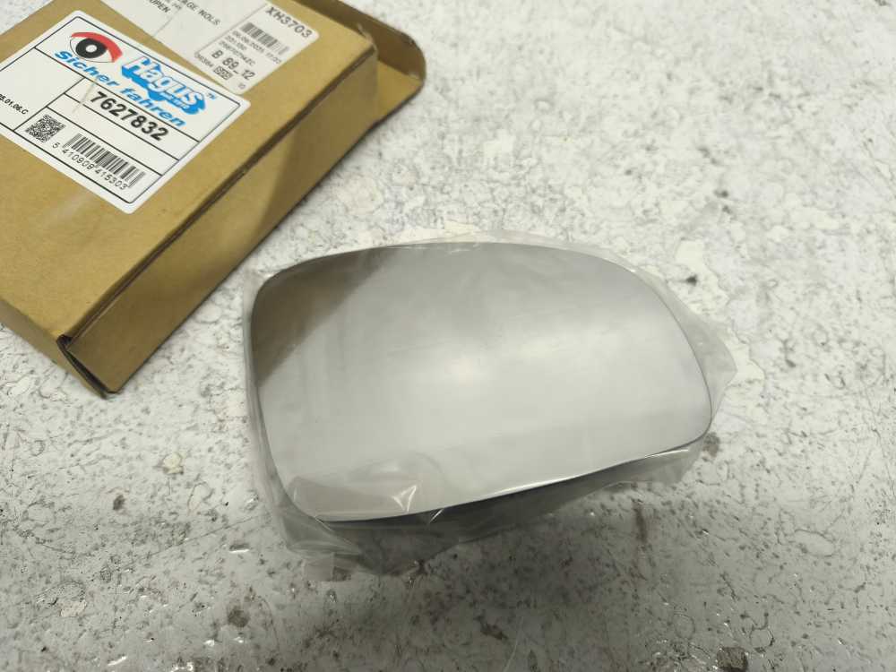 MIROIR DE RETROVISEUR DROIT SKODA - Vue 1